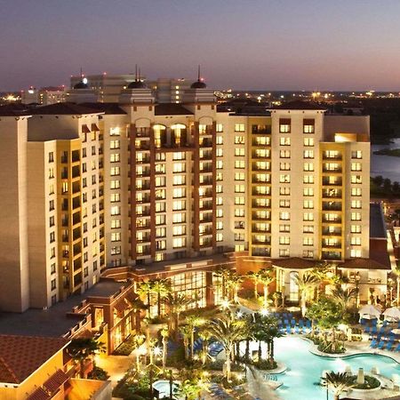 Bonnet Creek 2Bd Dlx אורלנדו מראה חיצוני תמונה