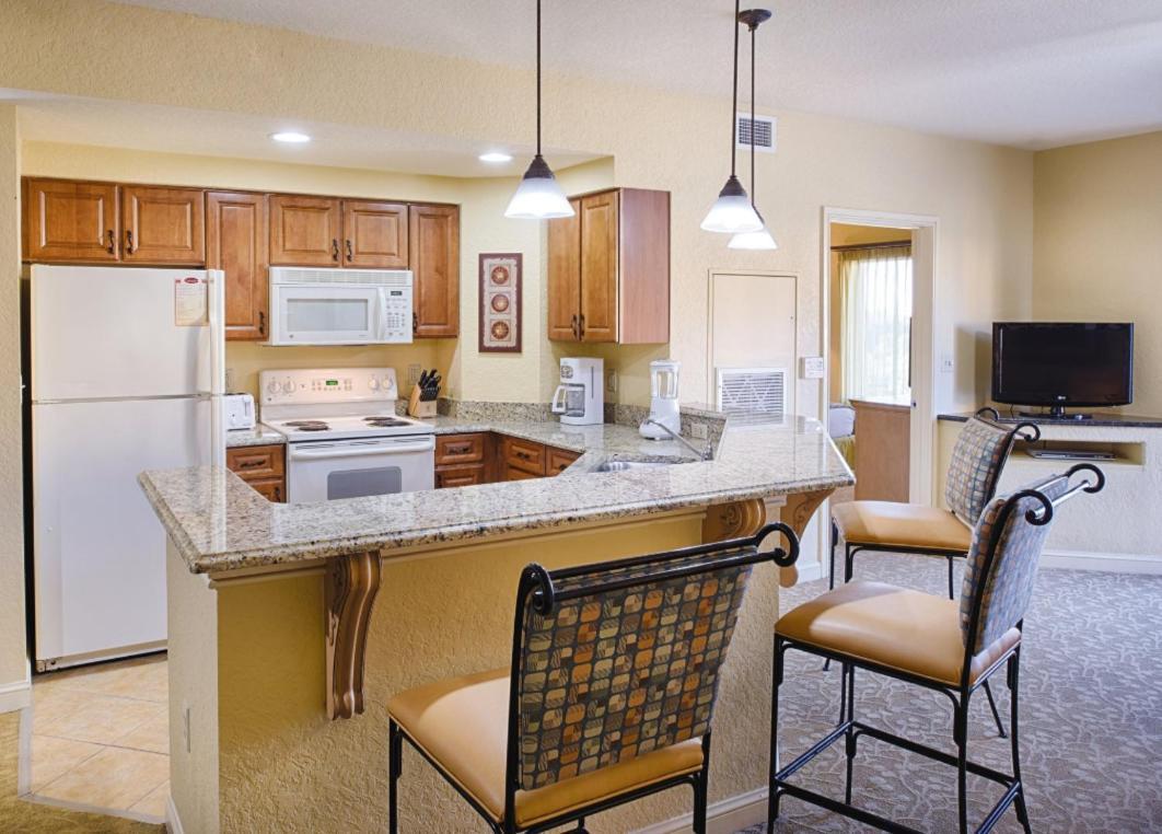 Bonnet Creek 2Bd Dlx אורלנדו מראה חיצוני תמונה