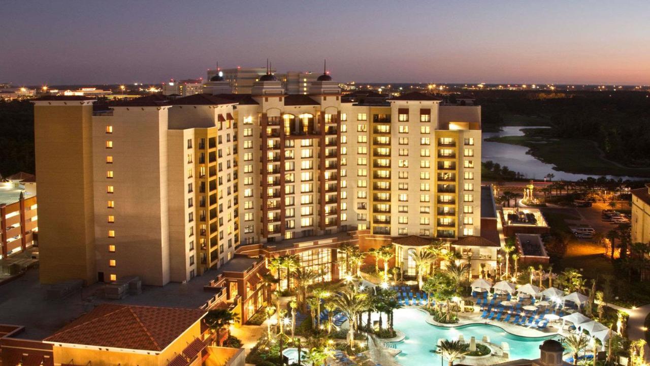 Bonnet Creek 2Bd Dlx אורלנדו מראה חיצוני תמונה