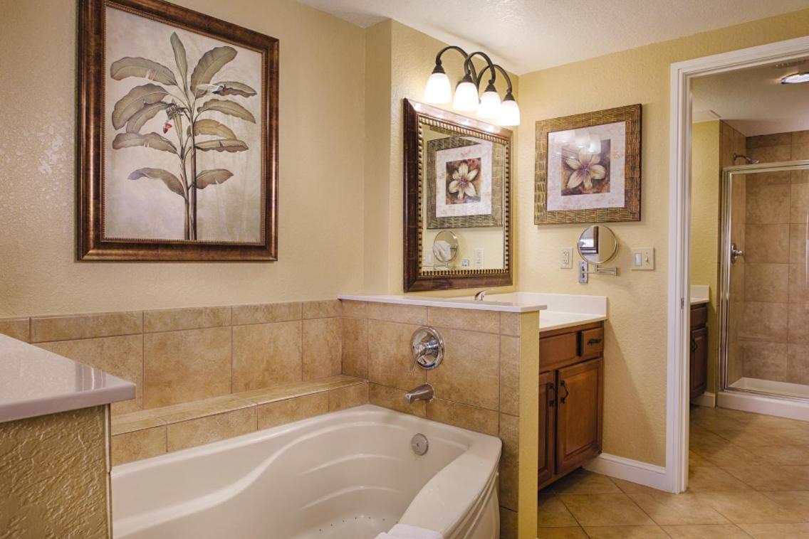 Bonnet Creek 2Bd Dlx אורלנדו מראה חיצוני תמונה