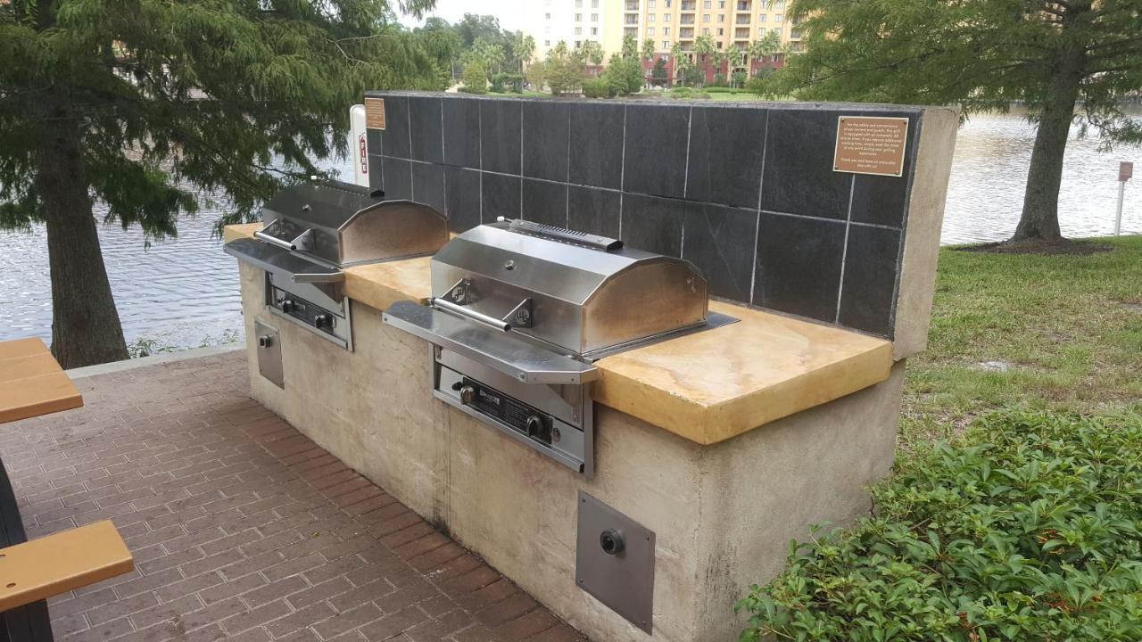 Bonnet Creek 2Bd Dlx אורלנדו מראה חיצוני תמונה