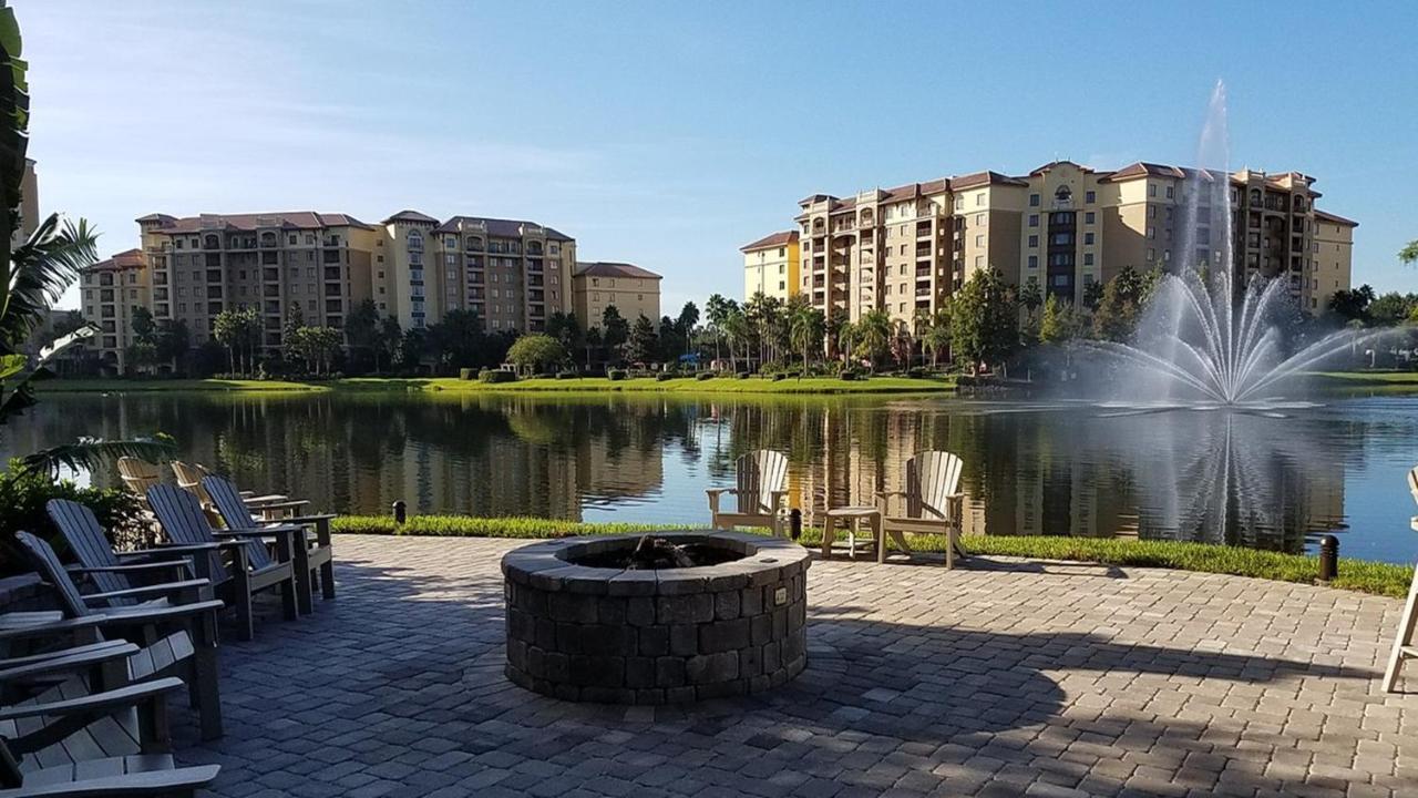 Bonnet Creek 2Bd Dlx אורלנדו מראה חיצוני תמונה